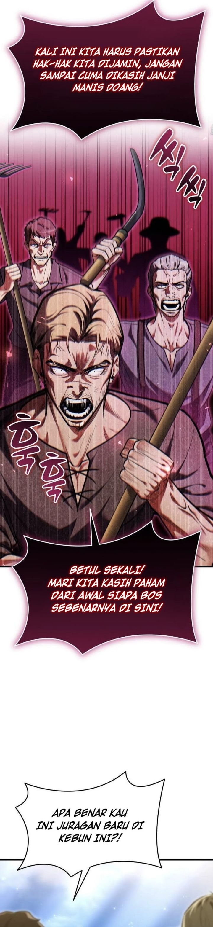 Baca Feasting Lord in Another world - Chapter 13 halaman 2