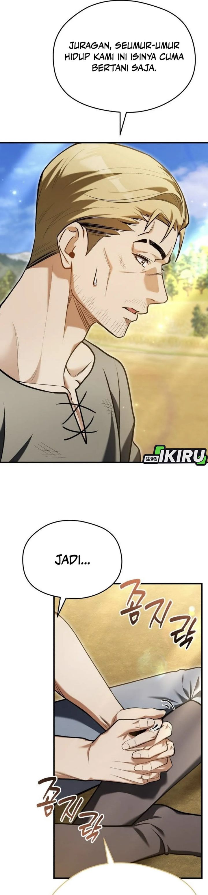 Baca Feasting Lord in Another world - Chapter 13 halaman 31