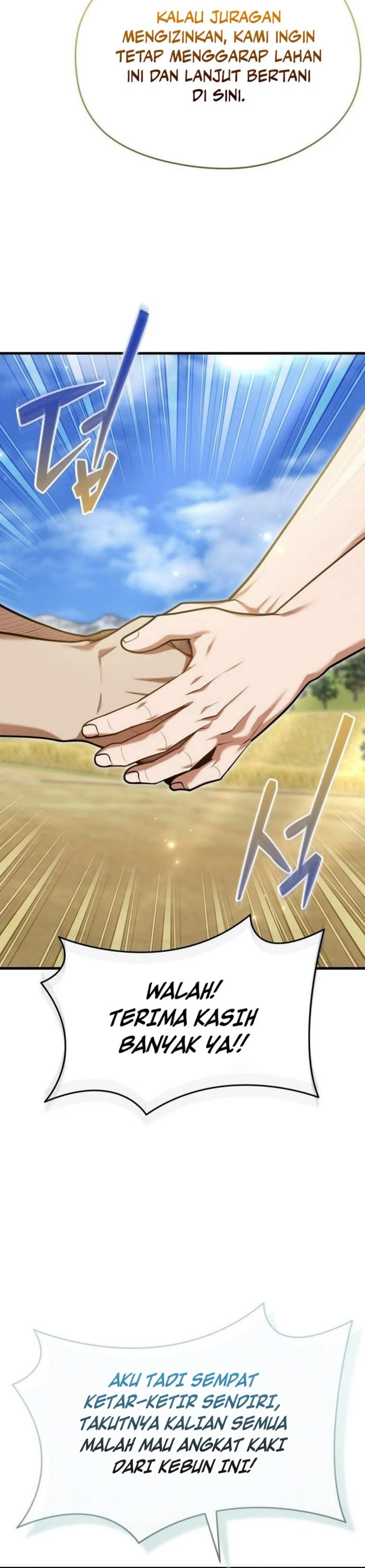 Baca Feasting Lord in Another world - Chapter 13 halaman 32