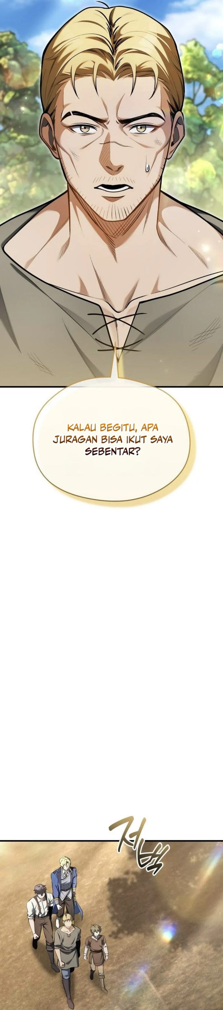 Baca Feasting Lord in Another world - Chapter 13 halaman 37