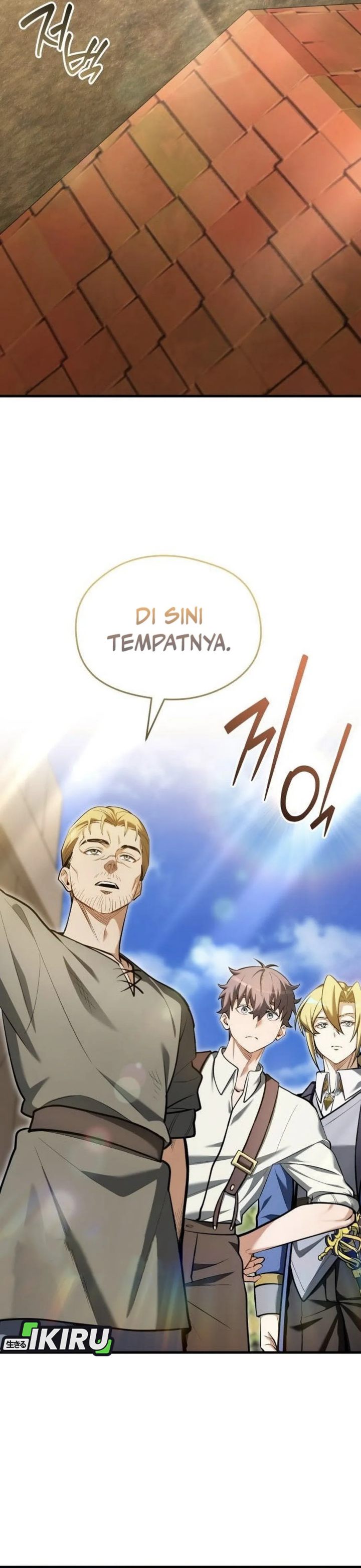 Baca Feasting Lord in Another world - Chapter 13 halaman 38