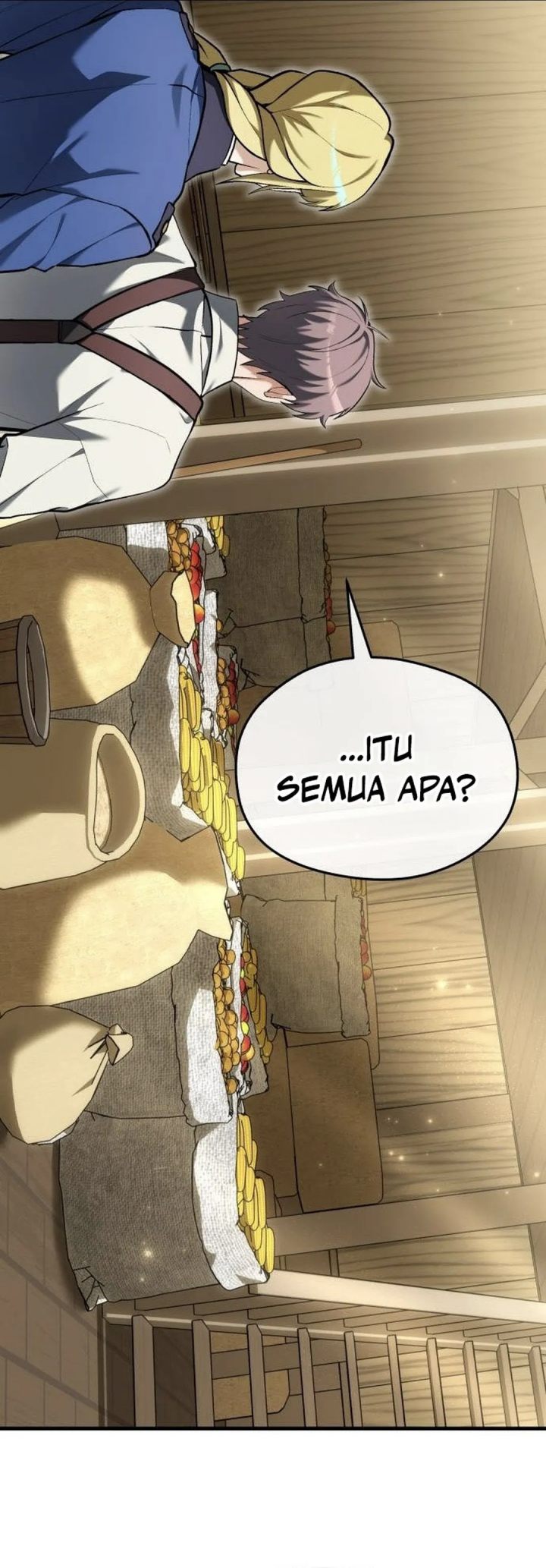 Baca Feasting Lord in Another world - Chapter 13 halaman 39