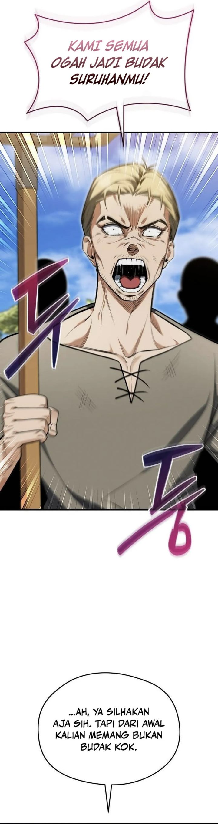 Baca Feasting Lord in Another world - Chapter 13 halaman 4