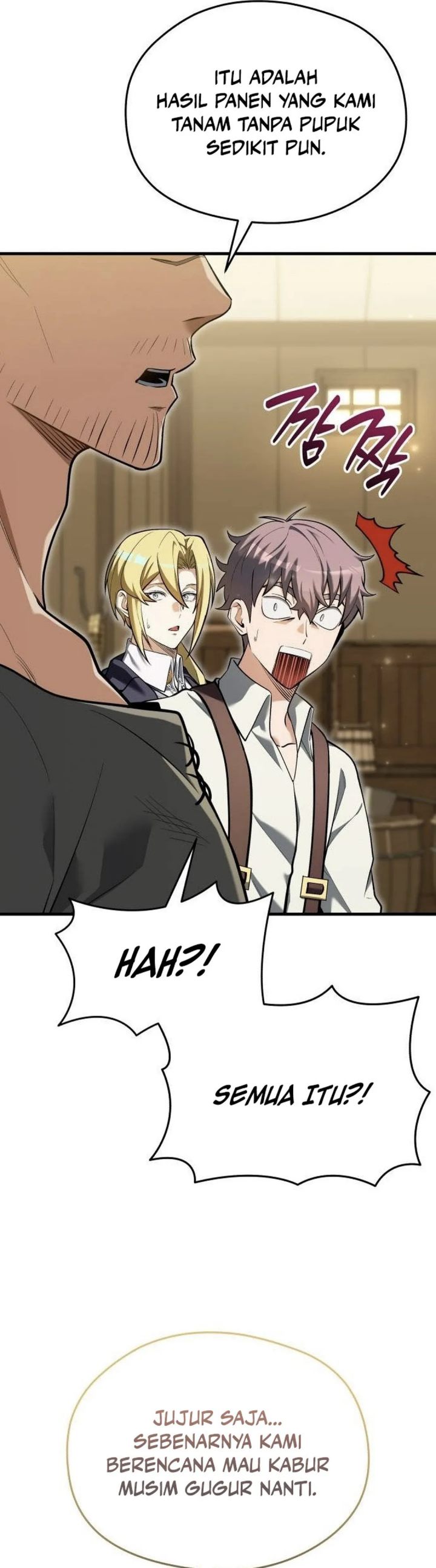 Baca Feasting Lord in Another world - Chapter 13 halaman 40