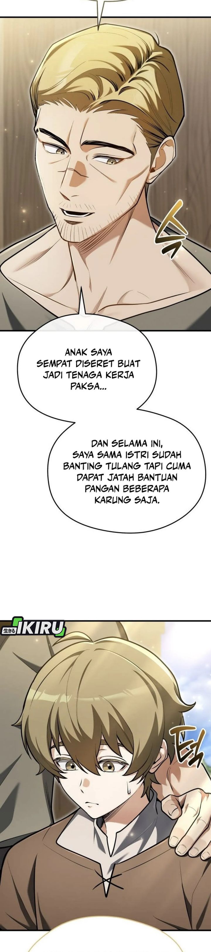 Baca Feasting Lord in Another world - Chapter 13 halaman 41