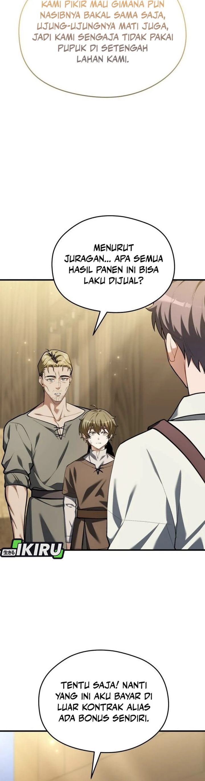 Baca Feasting Lord in Another world - Chapter 13 halaman 42