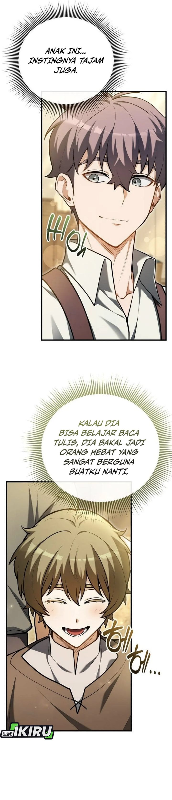 Baca Feasting Lord in Another world - Chapter 13 halaman 45