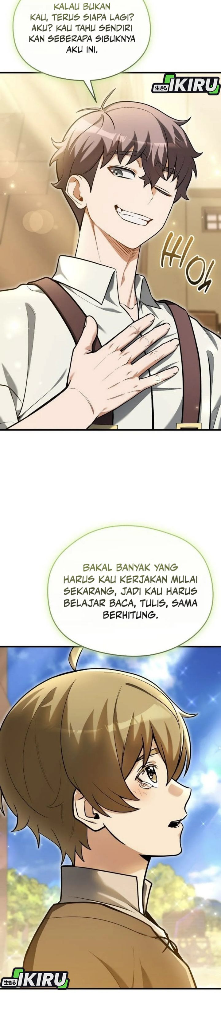 Baca Feasting Lord in Another world - Chapter 13 halaman 47