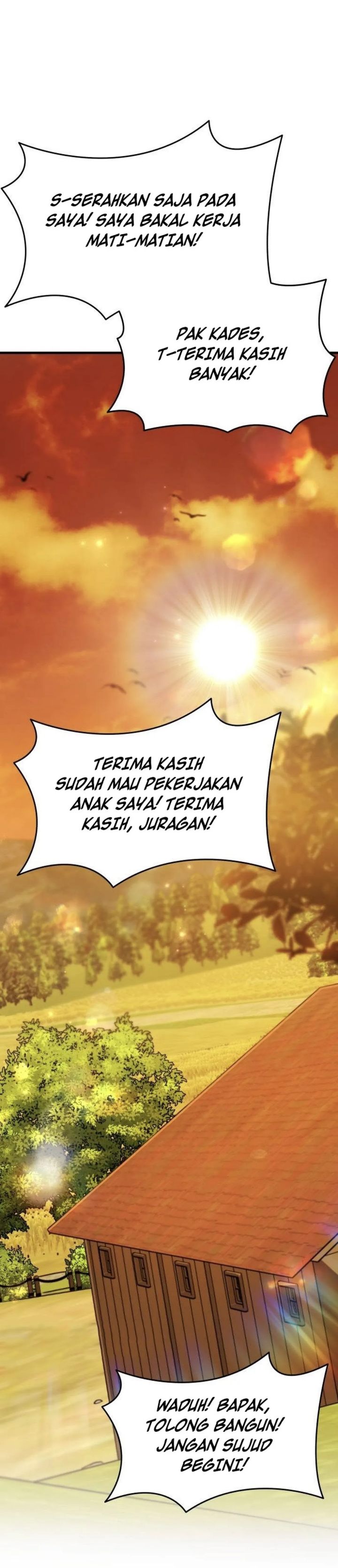 Baca Feasting Lord in Another world - Chapter 13 halaman 48