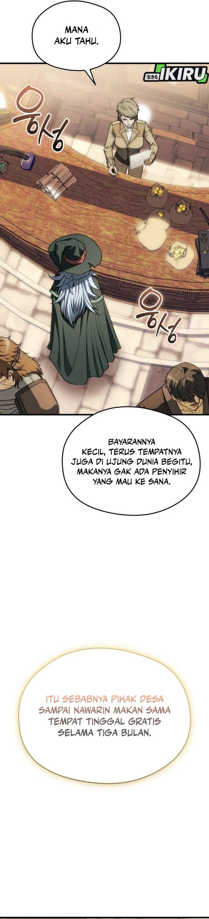 Baca Feasting Lord in Another world - Chapter 13 halaman 51