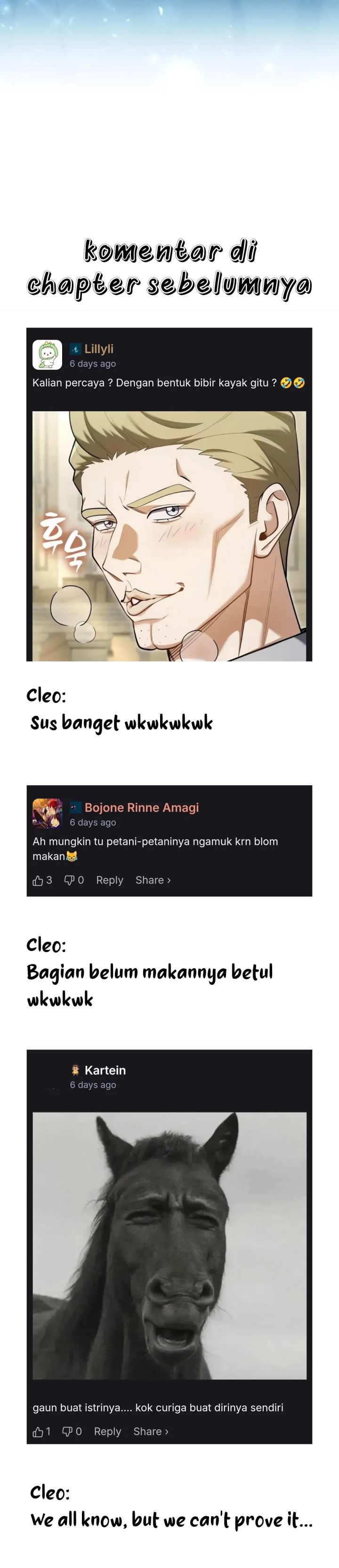 Baca Feasting Lord in Another world - Chapter 13 halaman 53