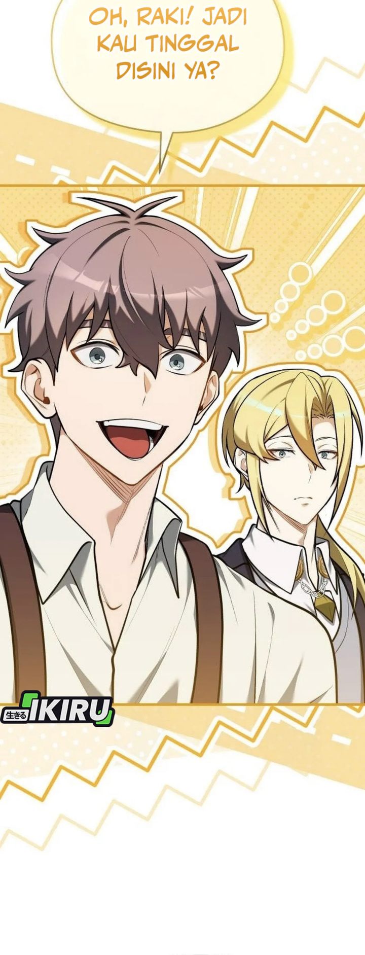 Baca Feasting Lord in Another world - Chapter 13 halaman 8