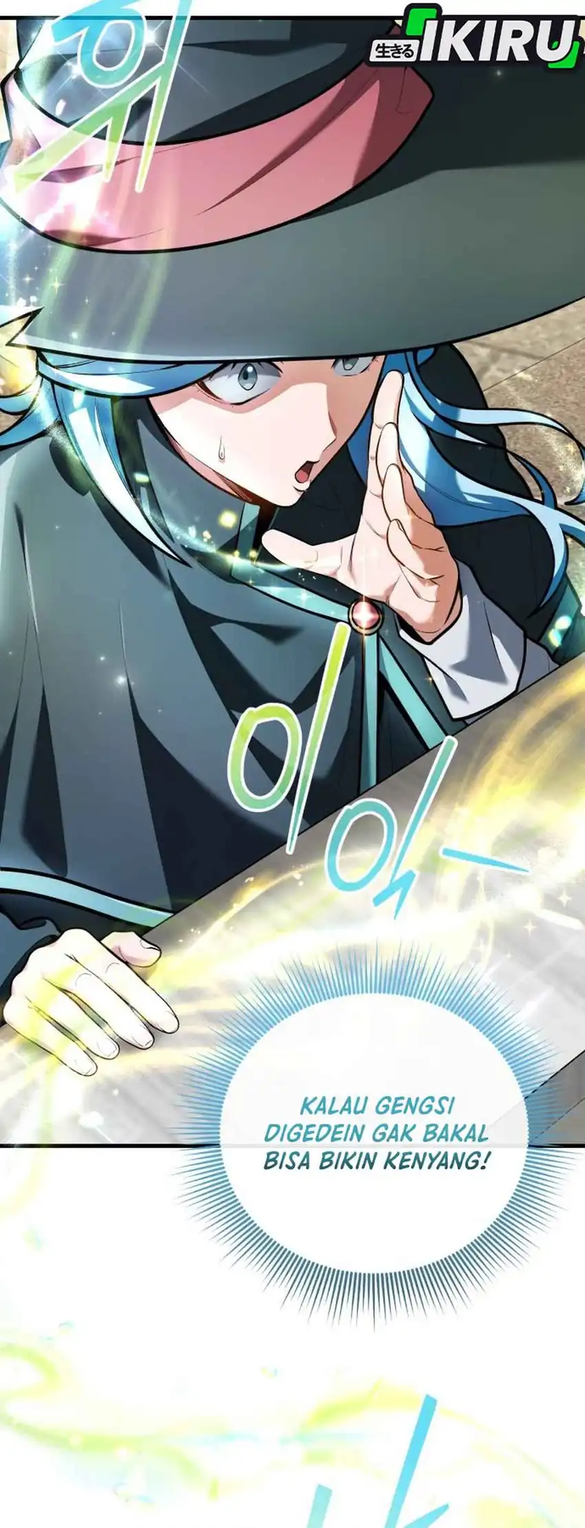 Baca Feasting Lord in Another world - Chapter 14 halaman 13