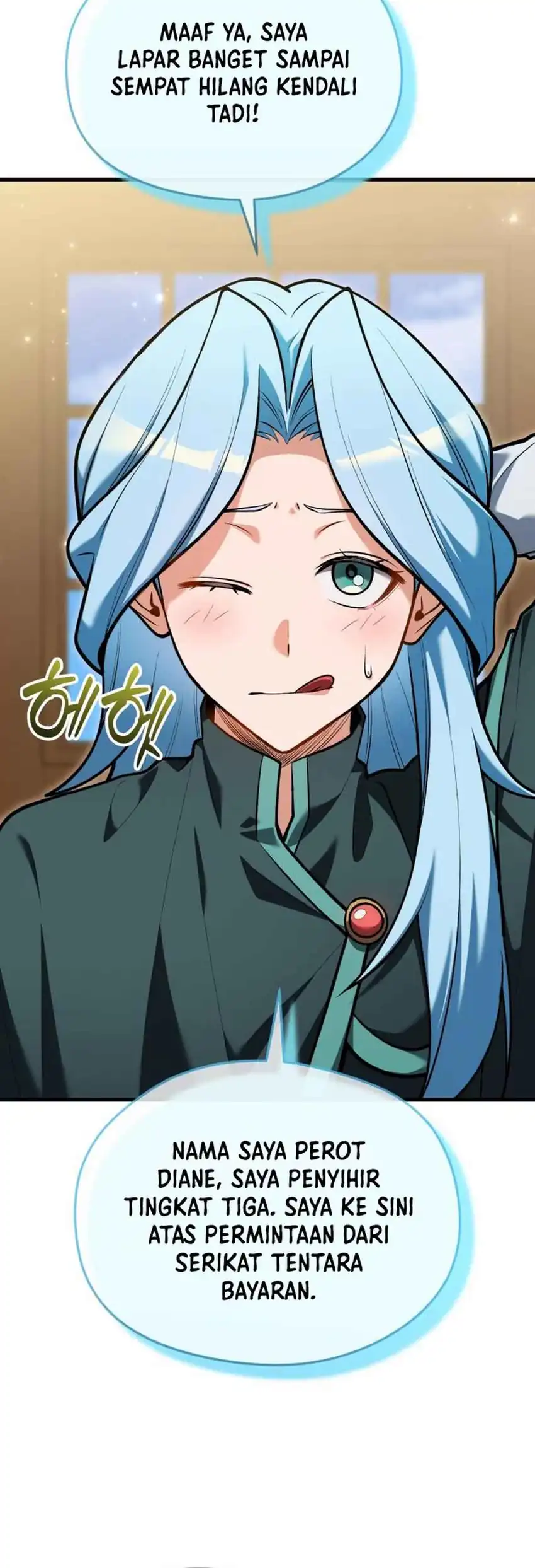 Baca Feasting Lord in Another world - Chapter 14 halaman 17