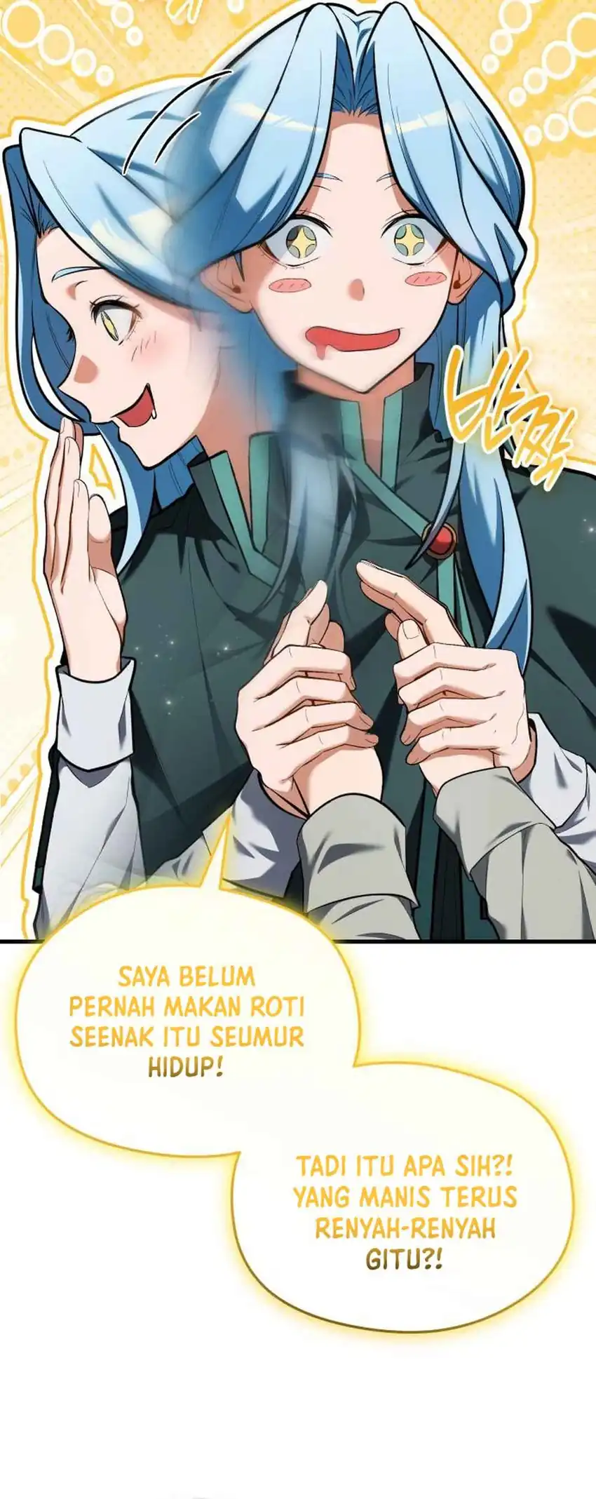 Baca Feasting Lord in Another world - Chapter 14 halaman 20