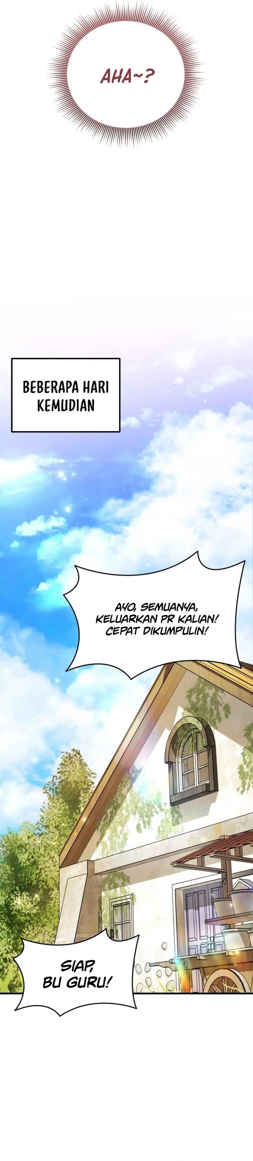 Baca Feasting Lord in Another world - Chapter 14 halaman 22