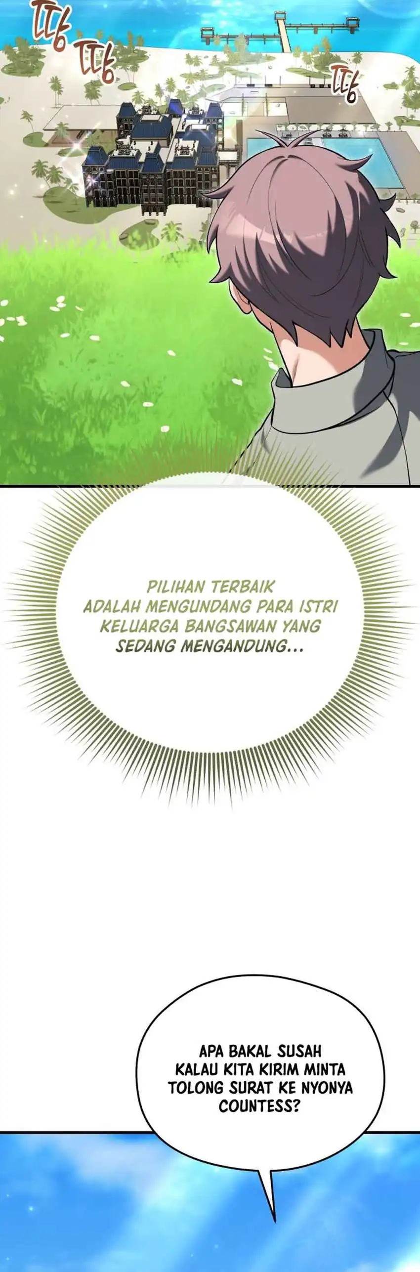 Baca Feasting Lord in Another world - Chapter 14 halaman 27