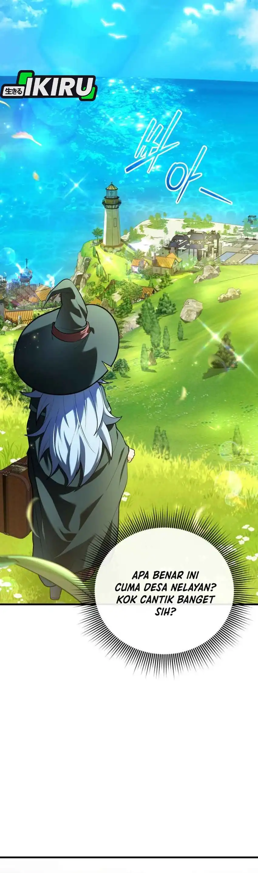 Baca Feasting Lord in Another world - Chapter 14 halaman 3