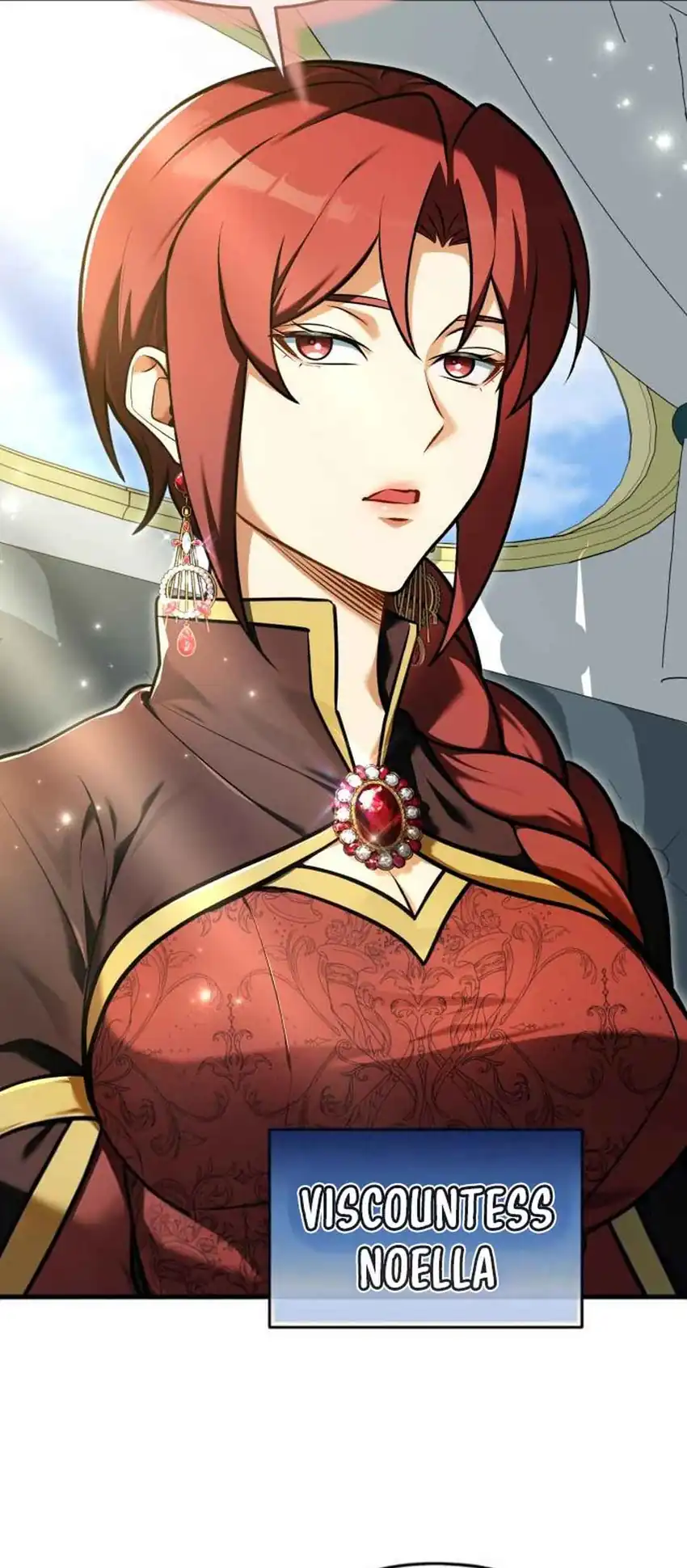 Baca Feasting Lord in Another world - Chapter 14 halaman 32