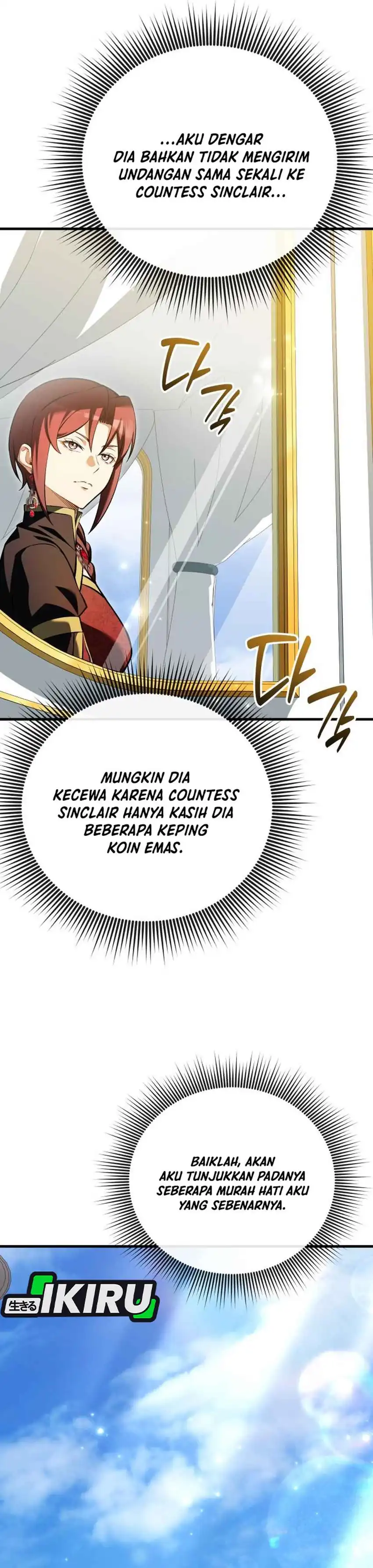 Baca Feasting Lord in Another world - Chapter 14 halaman 35