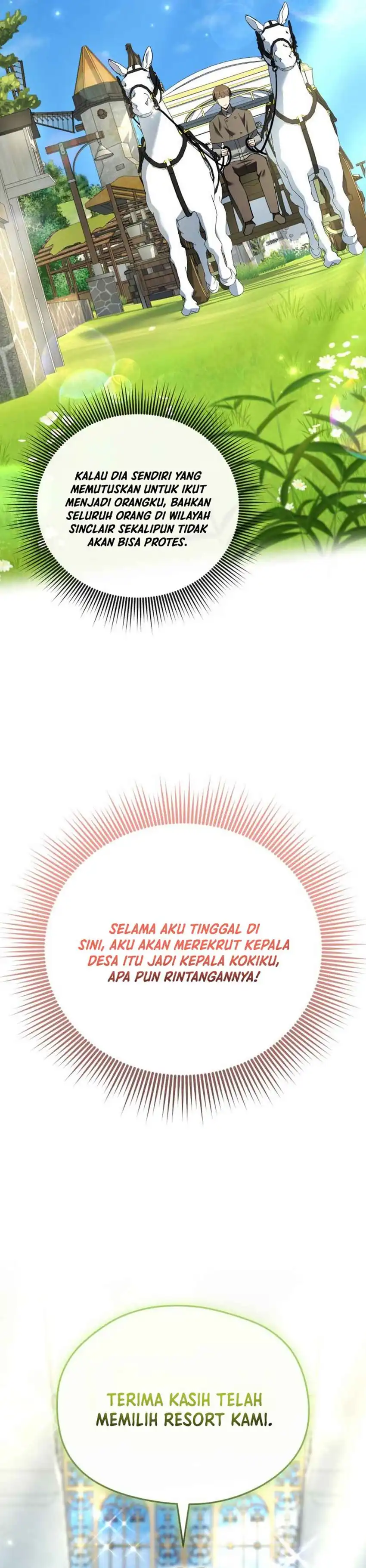 Baca Feasting Lord in Another world - Chapter 14 halaman 36