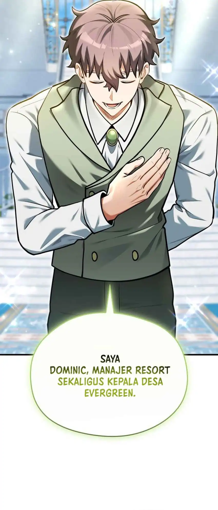 Baca Feasting Lord in Another world - Chapter 14 halaman 37