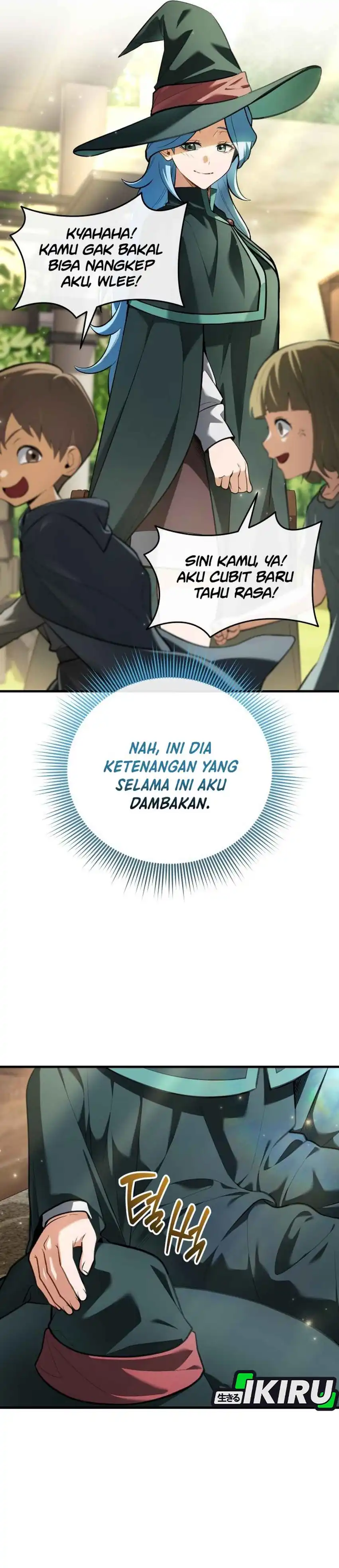Baca Feasting Lord in Another world - Chapter 14 halaman 4