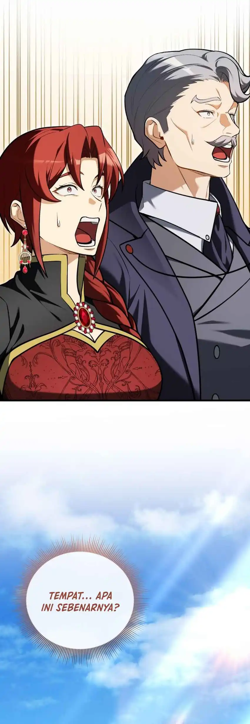 Baca Feasting Lord in Another world - Chapter 14 halaman 44