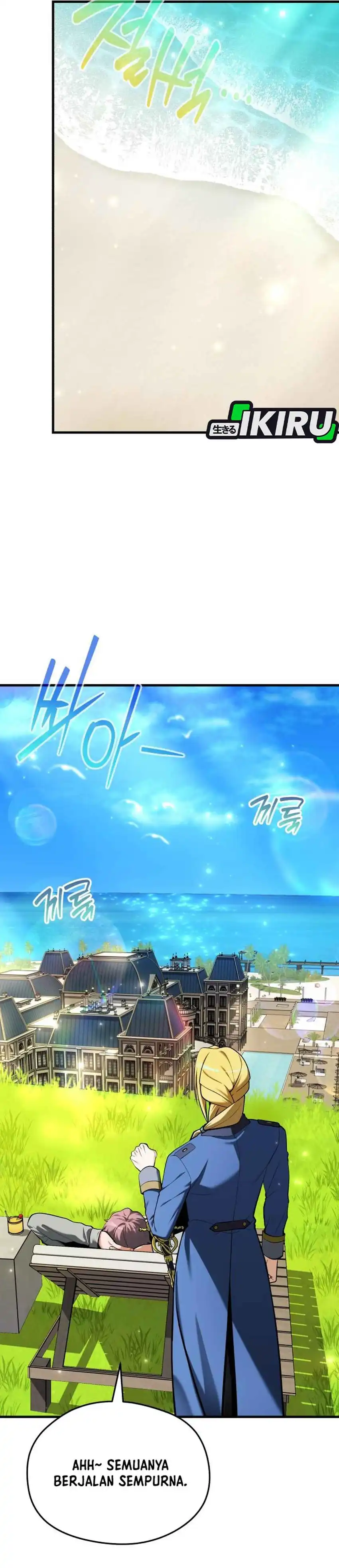 Baca Feasting Lord in Another world - Chapter 14 halaman 50