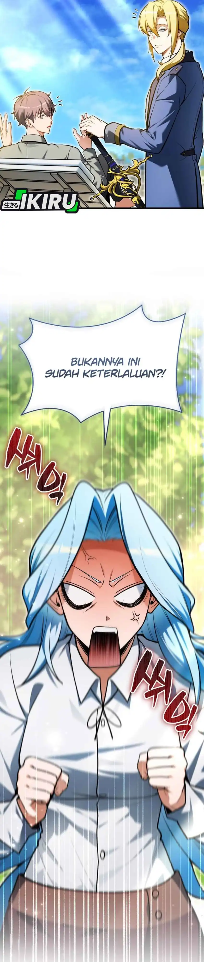 Baca Feasting Lord in Another world - Chapter 14 halaman 52