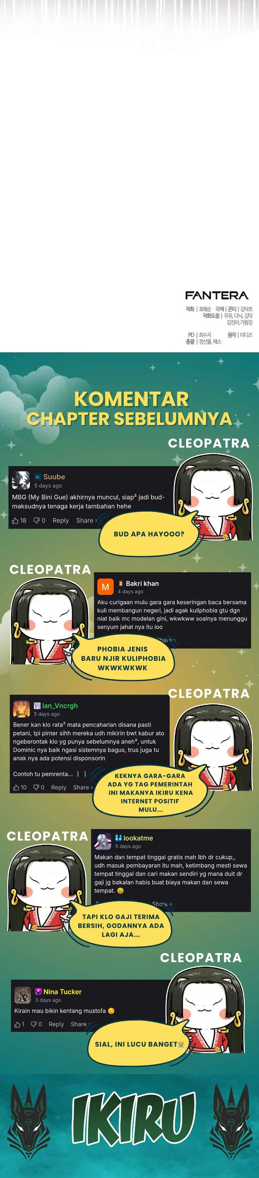Baca Feasting Lord in Another world - Chapter 14 halaman 53