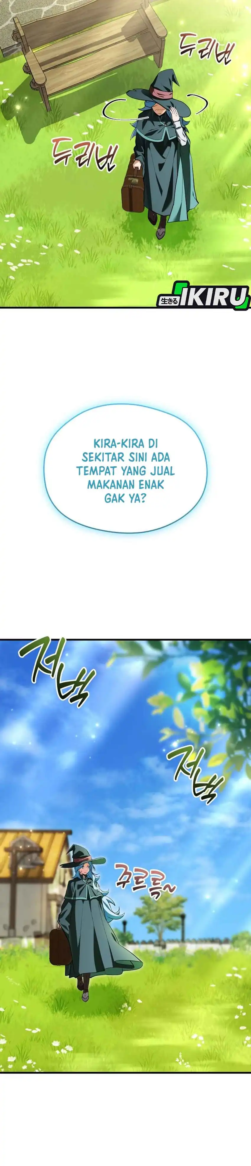 Baca Feasting Lord in Another world - Chapter 14 halaman 7