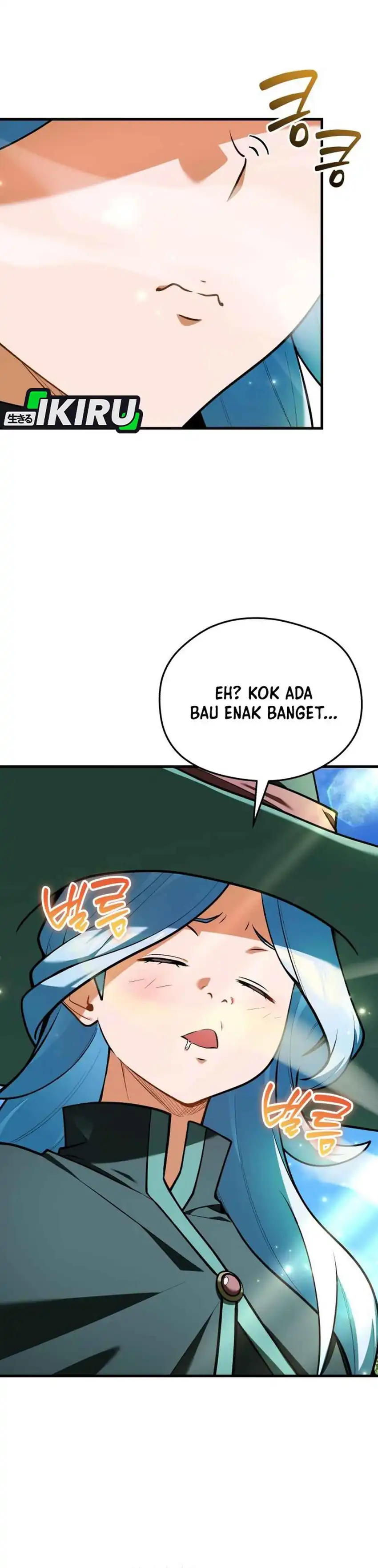 Baca Feasting Lord in Another world - Chapter 14 halaman 8