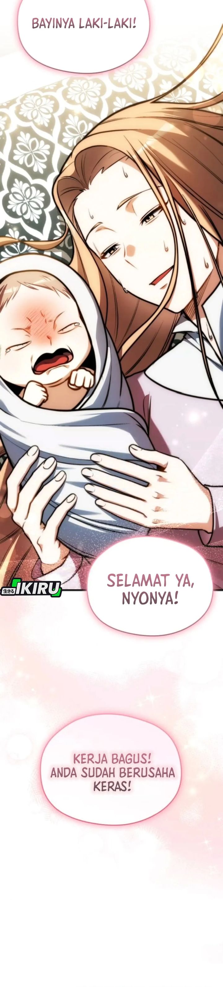 Baca Feasting Lord in Another world - Chapter 15 halaman 18