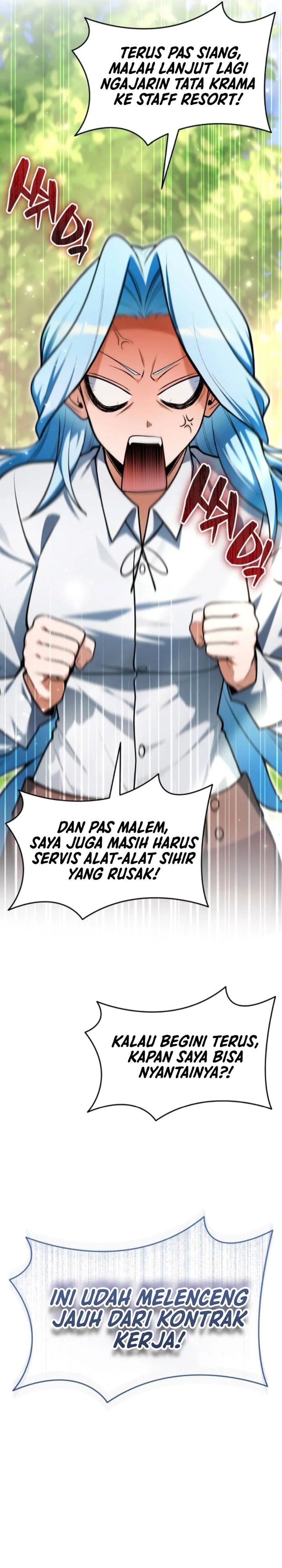 Baca Feasting Lord in Another world - Chapter 15 halaman 2