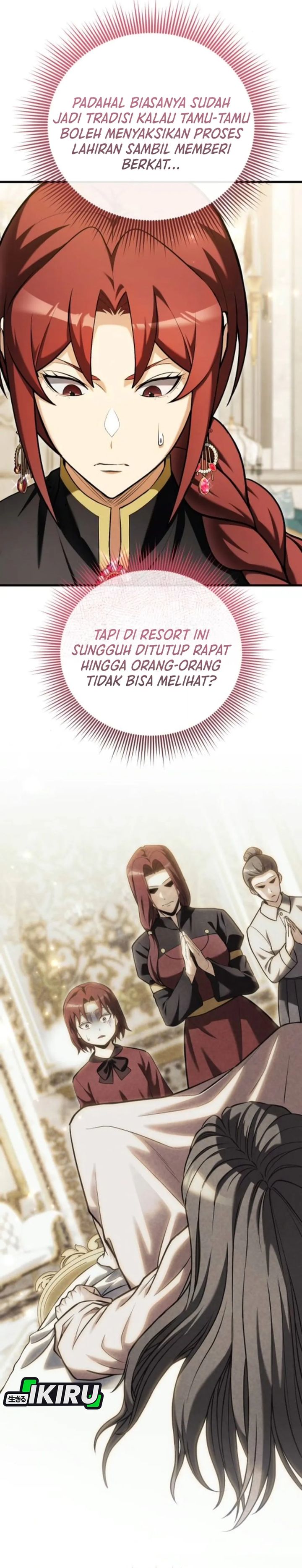 Baca Feasting Lord in Another world - Chapter 15 halaman 23