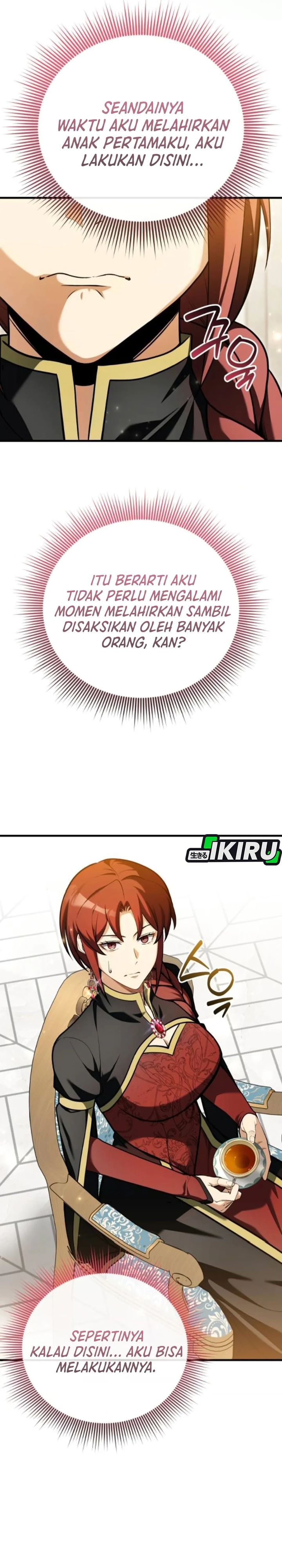 Baca Feasting Lord in Another world - Chapter 15 halaman 24
