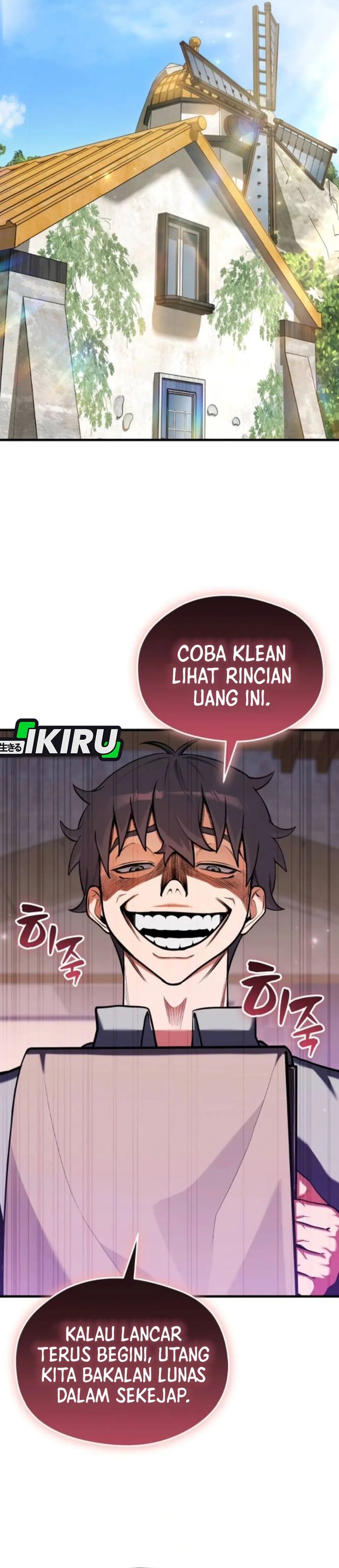 Baca Feasting Lord in Another world - Chapter 15 halaman 26