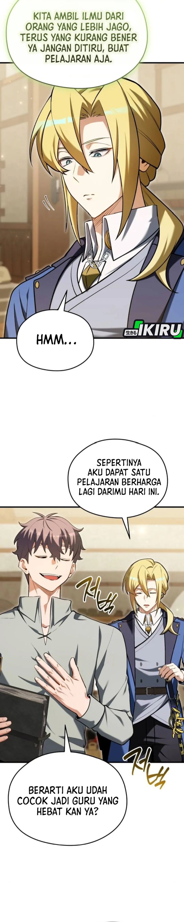 Baca Feasting Lord in Another world - Chapter 15 halaman 34