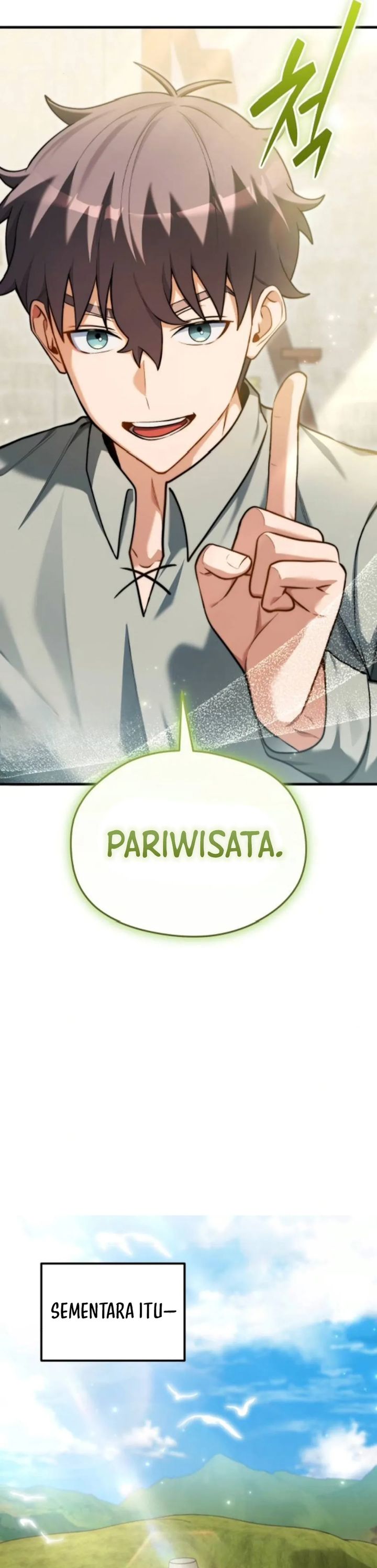 Baca Feasting Lord in Another world - Chapter 15 halaman 37