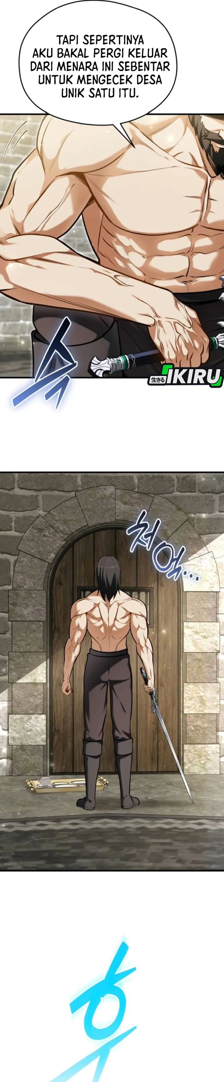 Baca Feasting Lord in Another world - Chapter 15 halaman 40