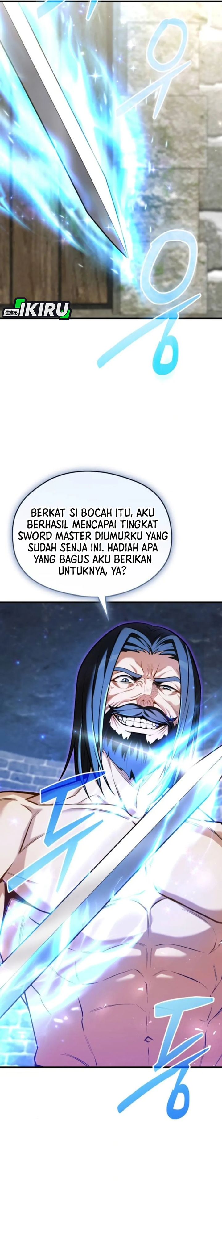 Baca Feasting Lord in Another world - Chapter 15 halaman 41