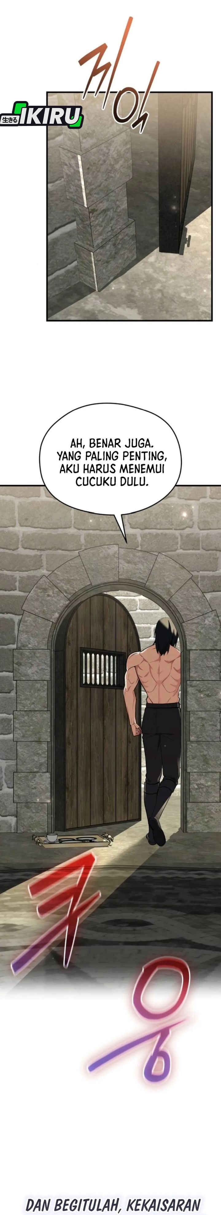 Baca Feasting Lord in Another world - Chapter 15 halaman 42