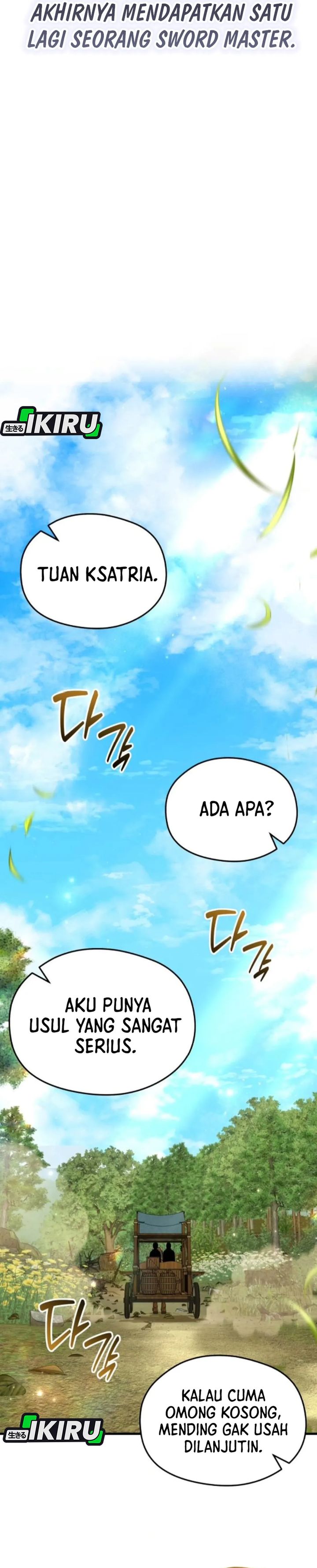 Baca Feasting Lord in Another world - Chapter 15 halaman 43