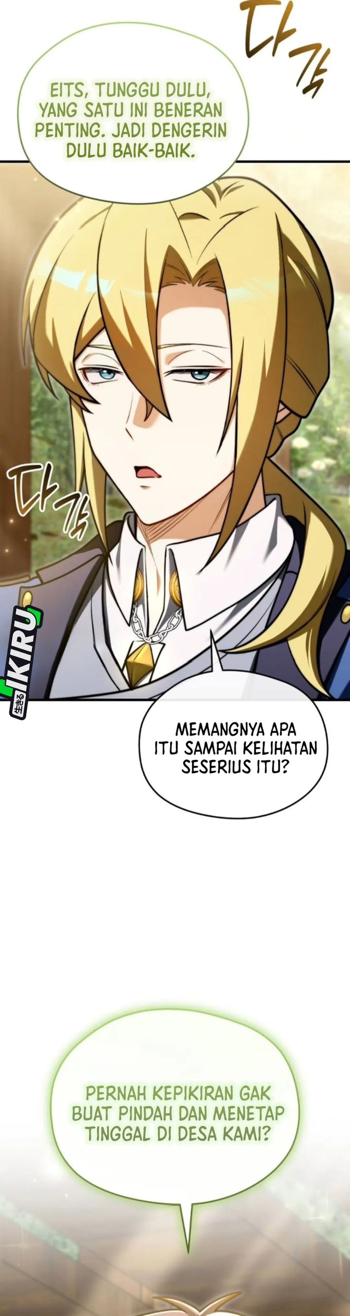Baca Feasting Lord in Another world - Chapter 15 halaman 44