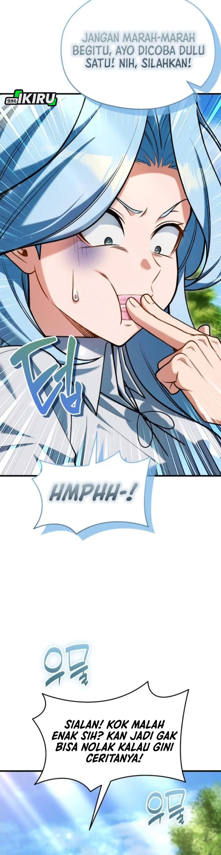 Baca Feasting Lord in Another world - Chapter 15 halaman 5