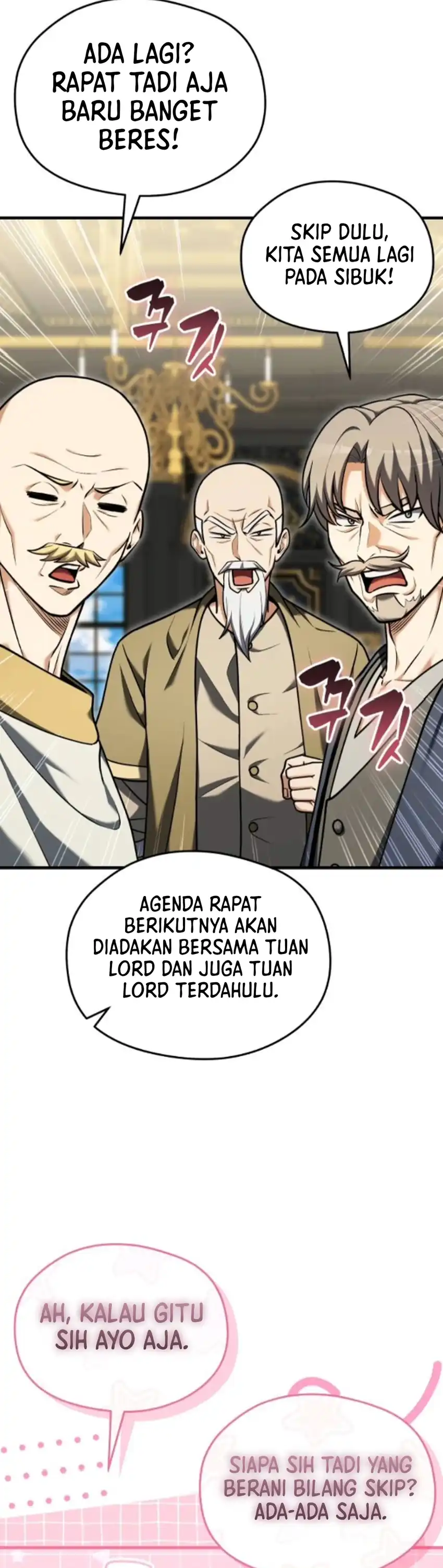 Baca Feasting Lord in Another world - Chapter 16 halaman 12