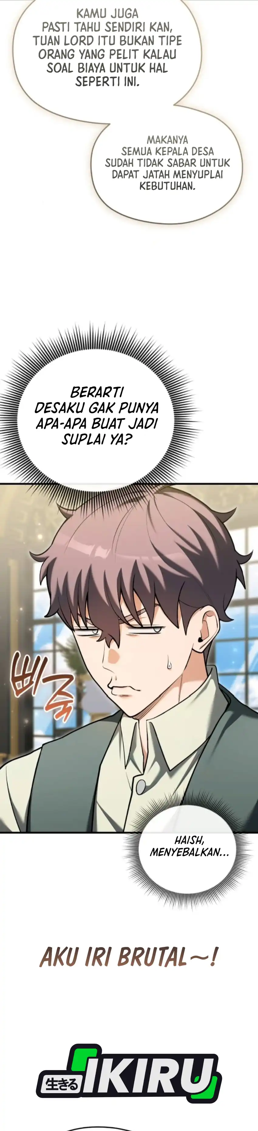 Baca Feasting Lord in Another world - Chapter 16 halaman 18