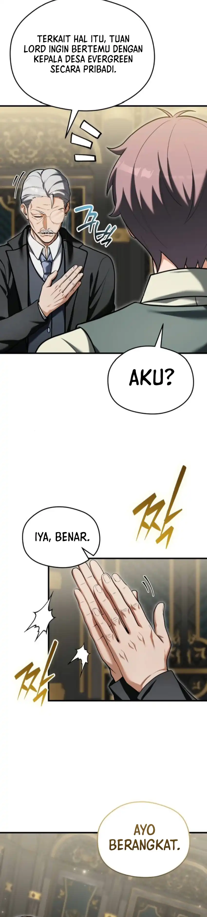 Baca Feasting Lord in Another world - Chapter 16 halaman 19