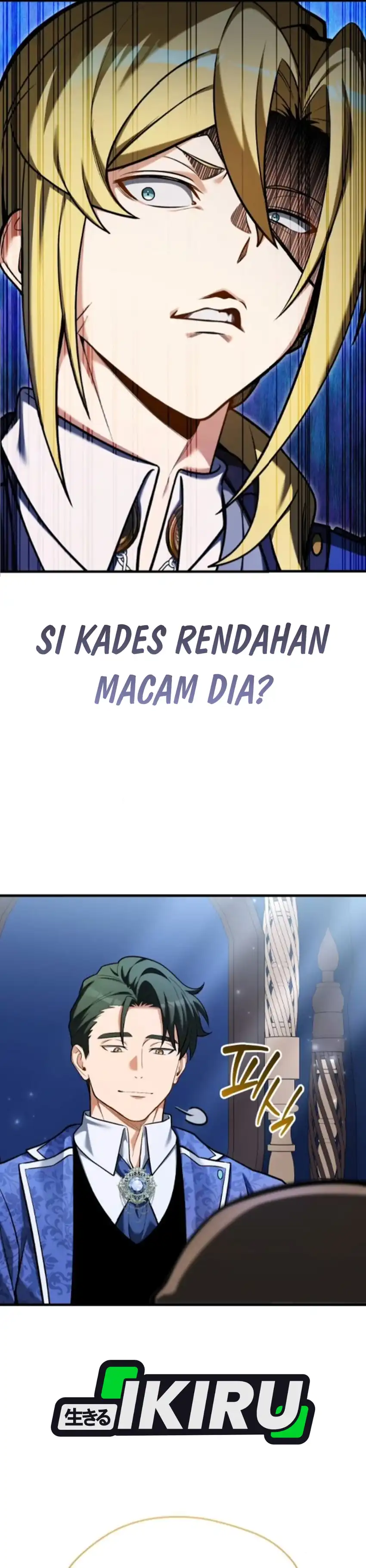 Baca Feasting Lord in Another world - Chapter 16 halaman 27